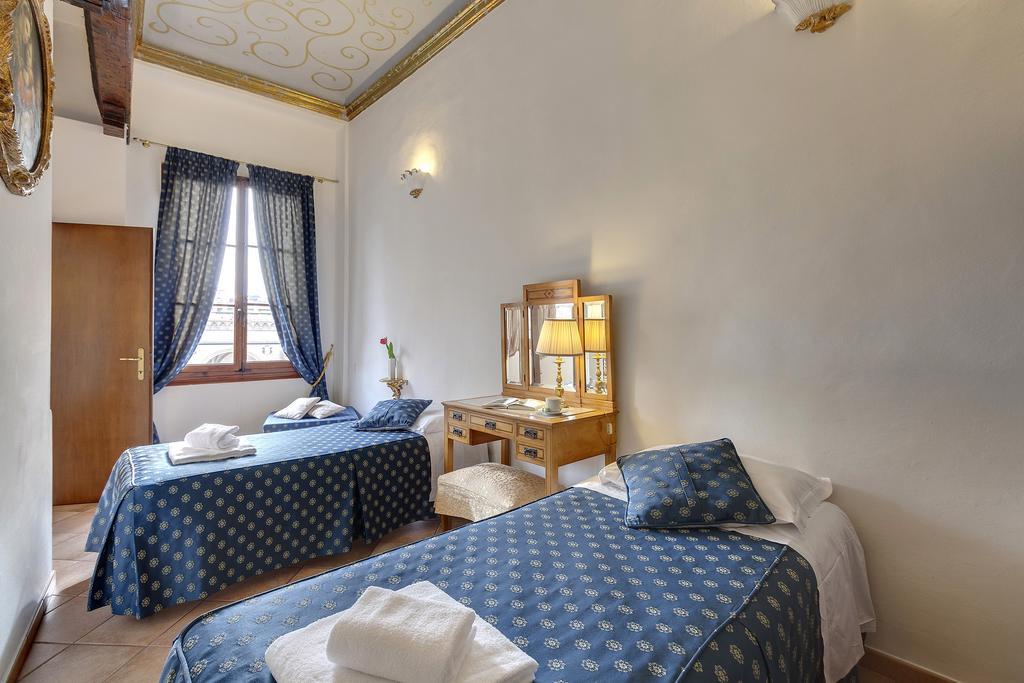 Signoria Apartment With A View Floransa Oda fotoğraf