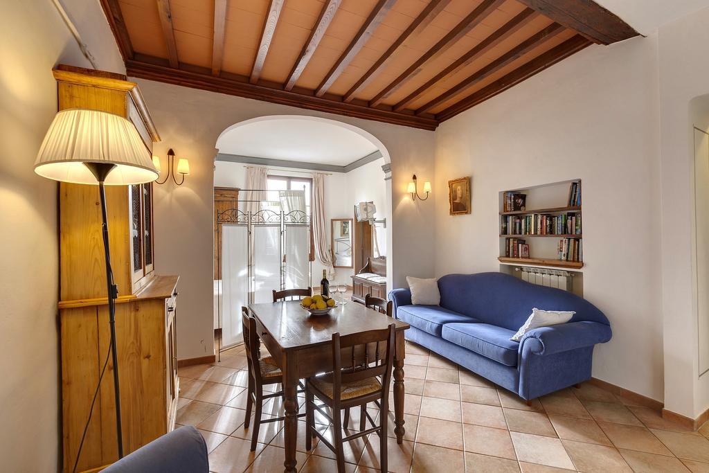 Signoria Apartment With A View Floransa Oda fotoğraf
