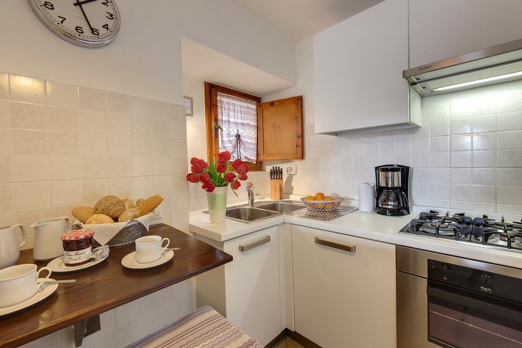 Signoria Apartment With A View Floransa Oda fotoğraf